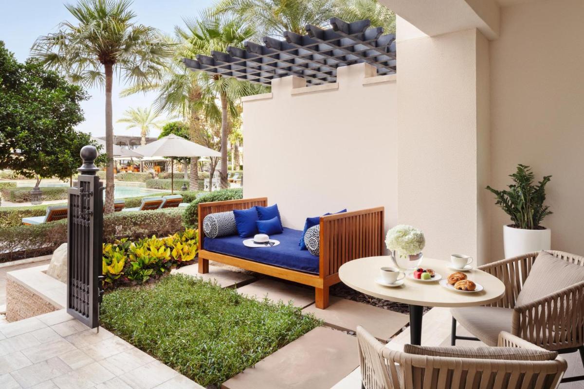 Jumeirah Al Naseem Dubai