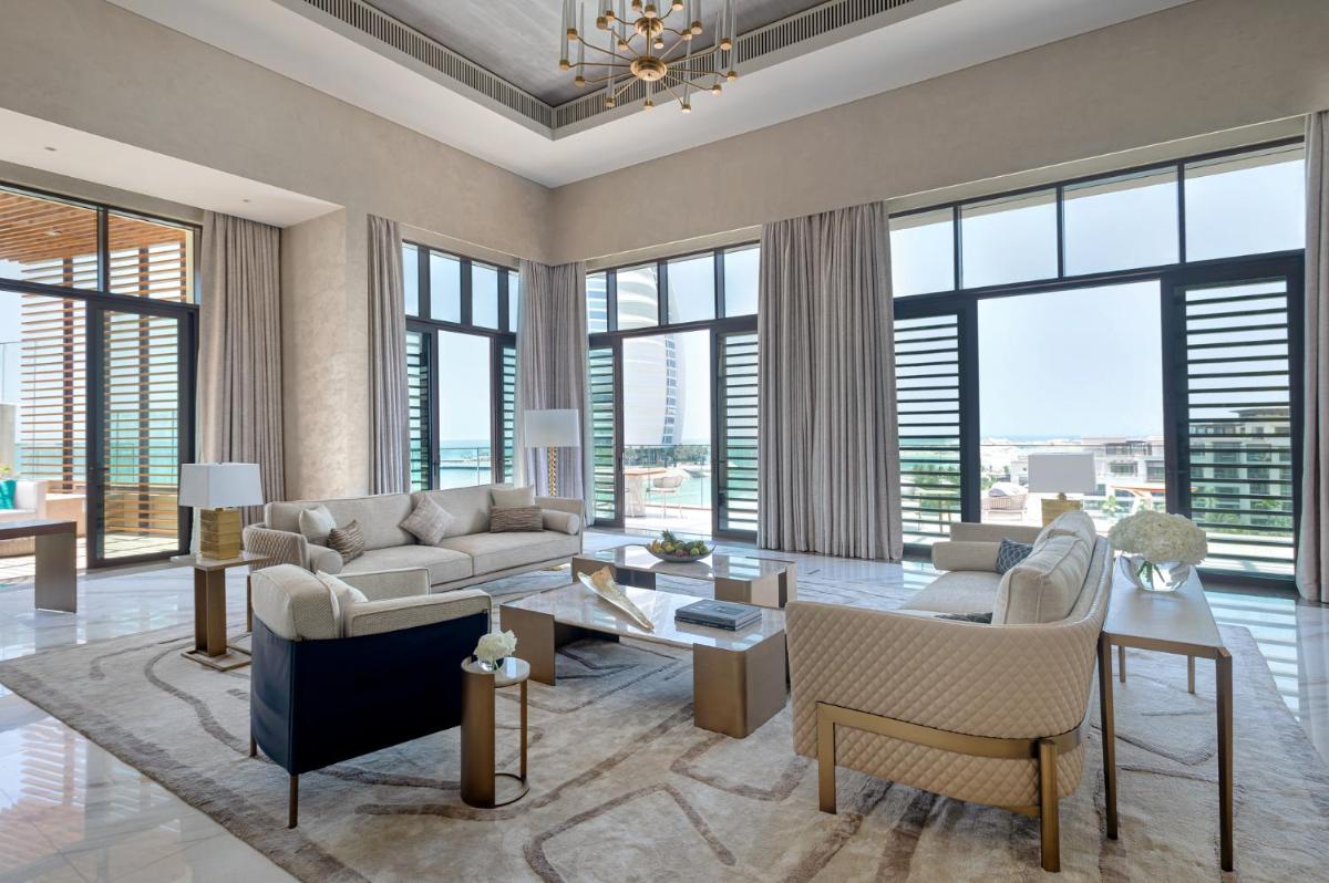 Jumeirah Al Naseem Dubai