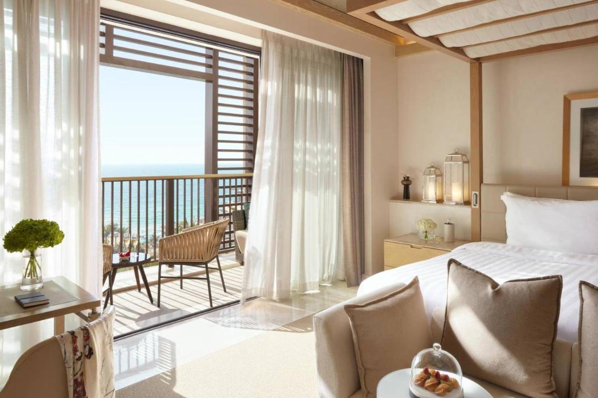 Jumeirah Al Naseem Dubai