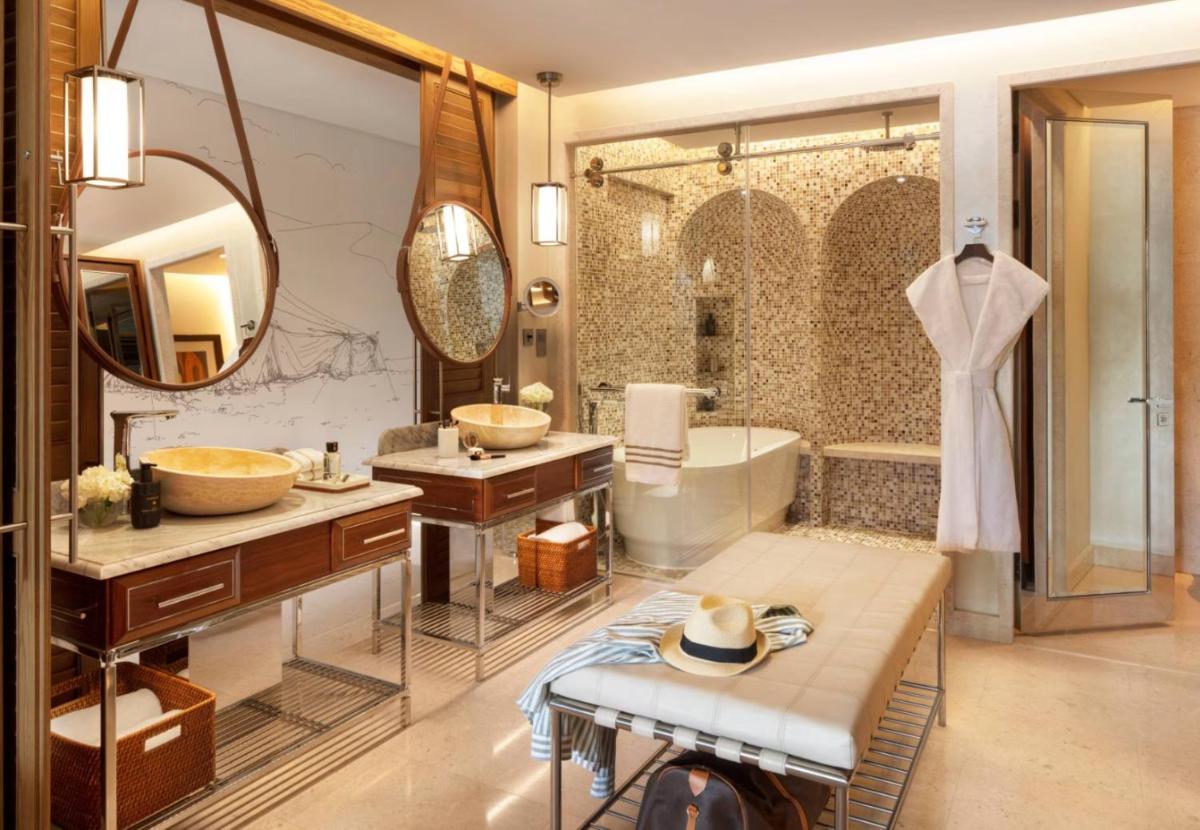 Jumeirah Al Naseem Dubai
