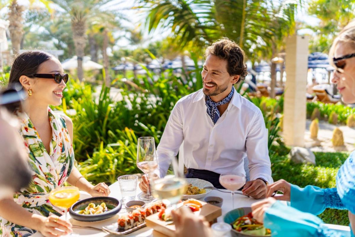 Jumeirah Al Naseem Dubai