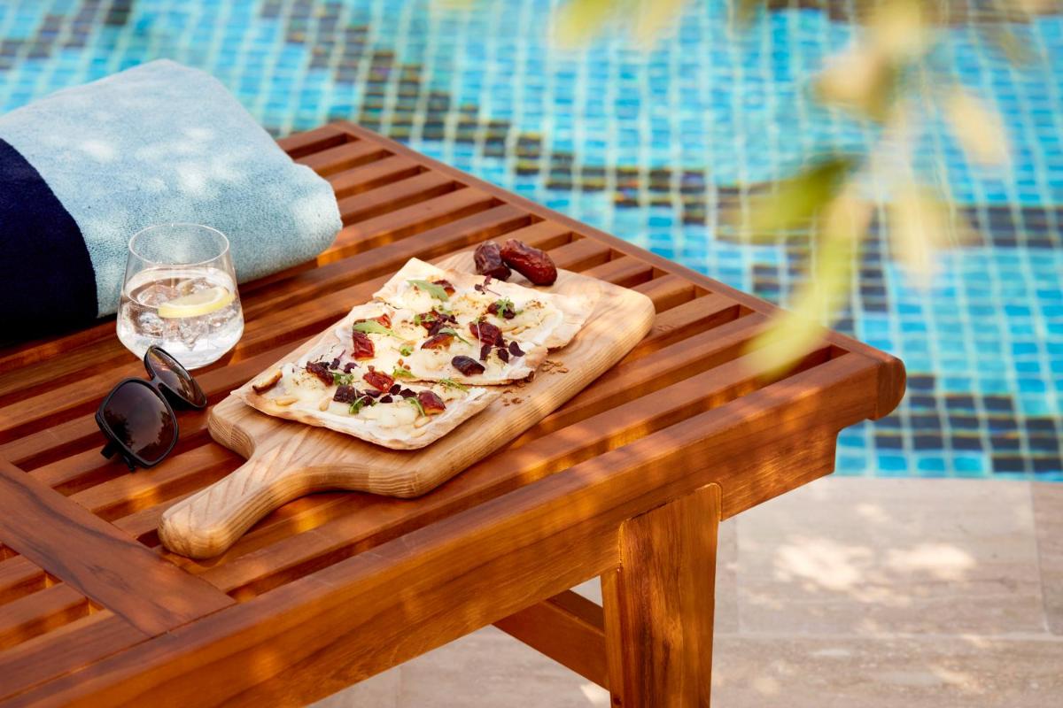 Jumeirah Al Naseem Dubai