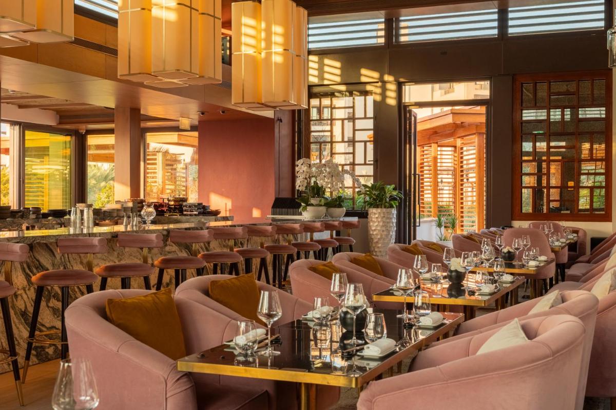 Jumeirah Al Naseem Dubai