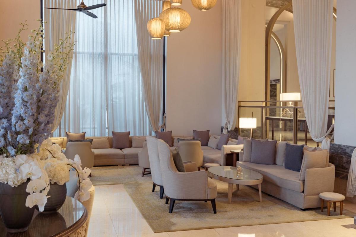 Jumeirah Al Naseem Dubai