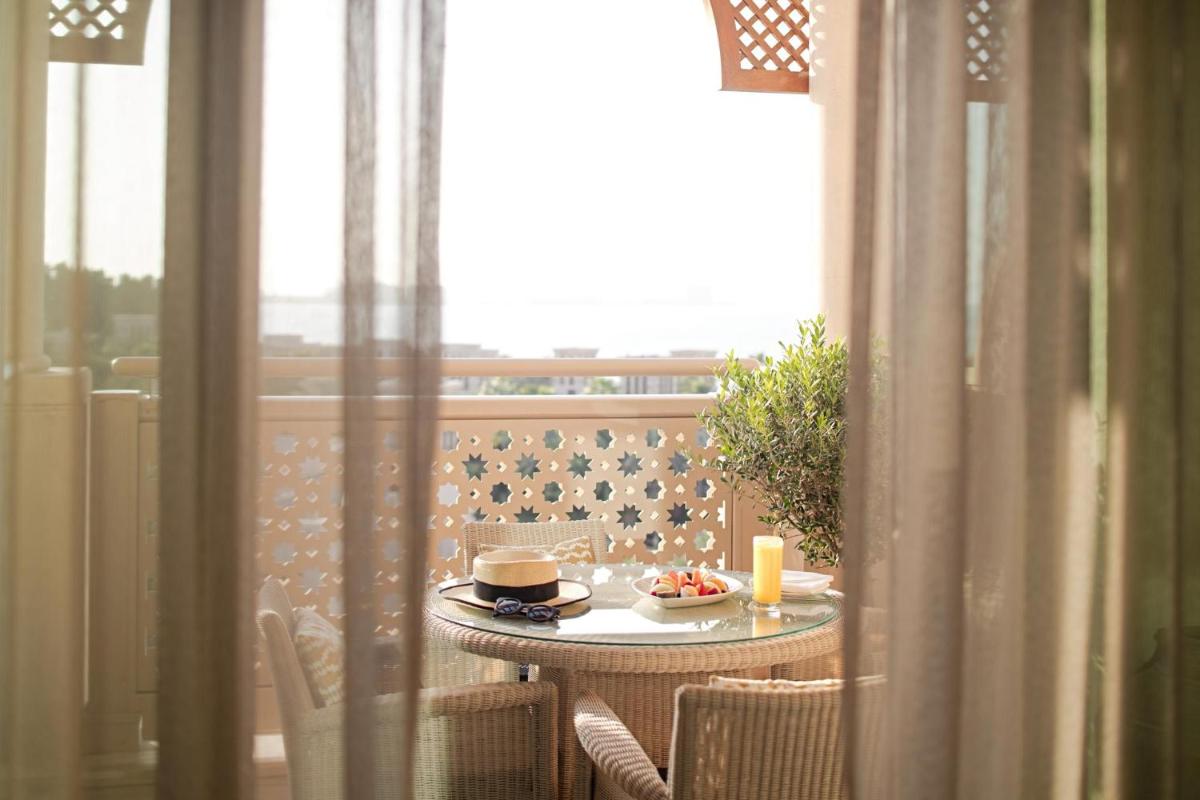 Jumeirah Al Qasr Dubai