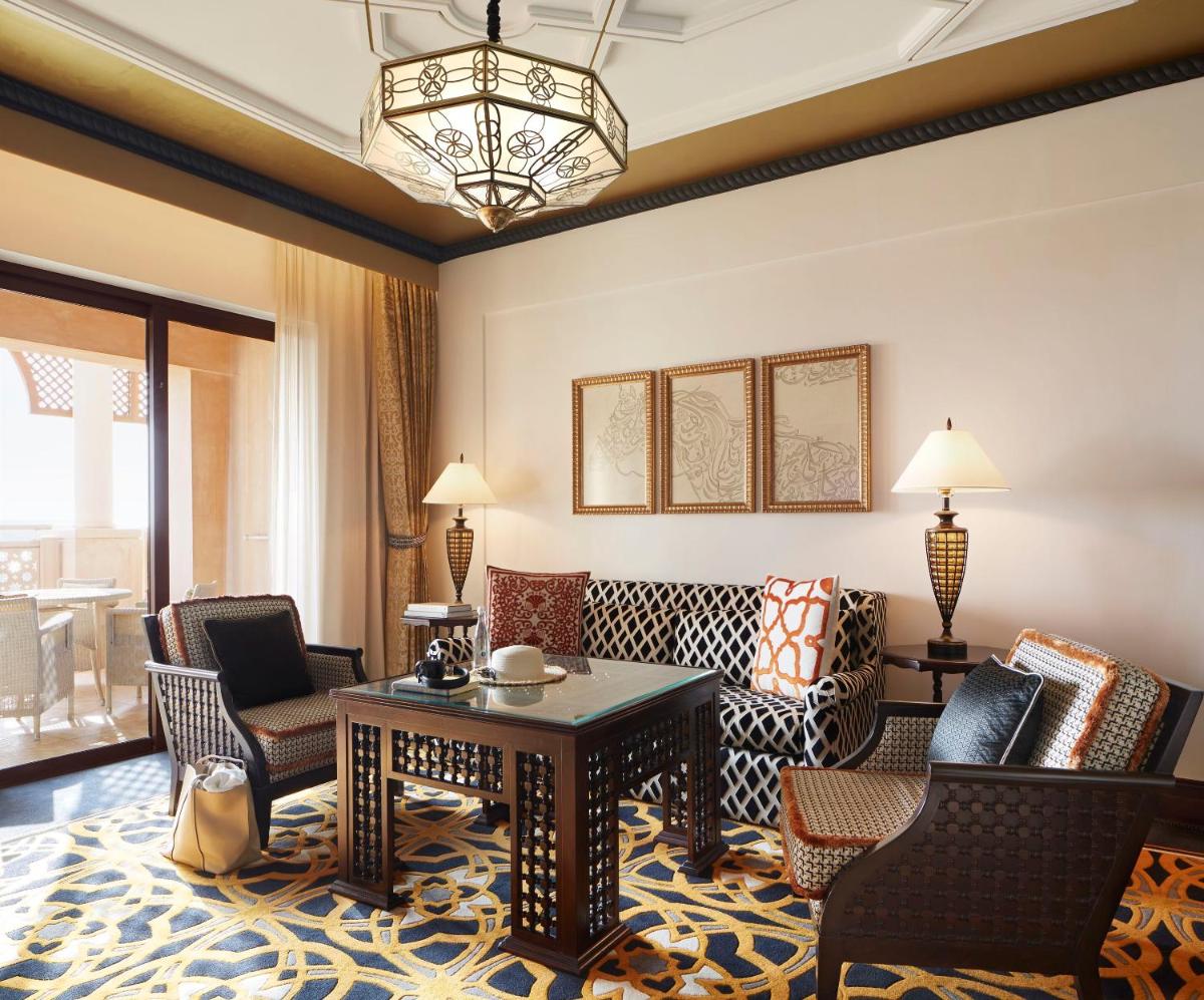 Jumeirah Al Qasr Dubai