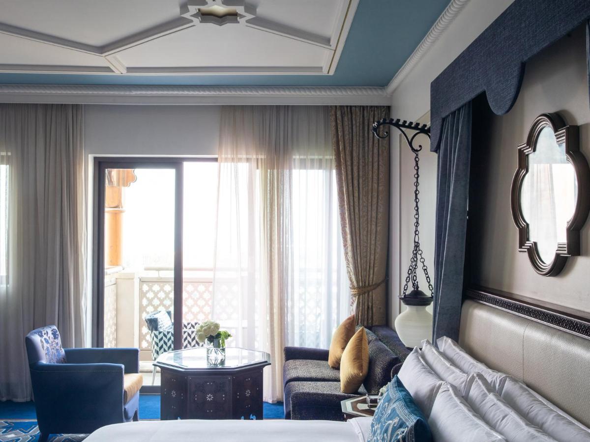 Jumeirah Al Qasr Dubai