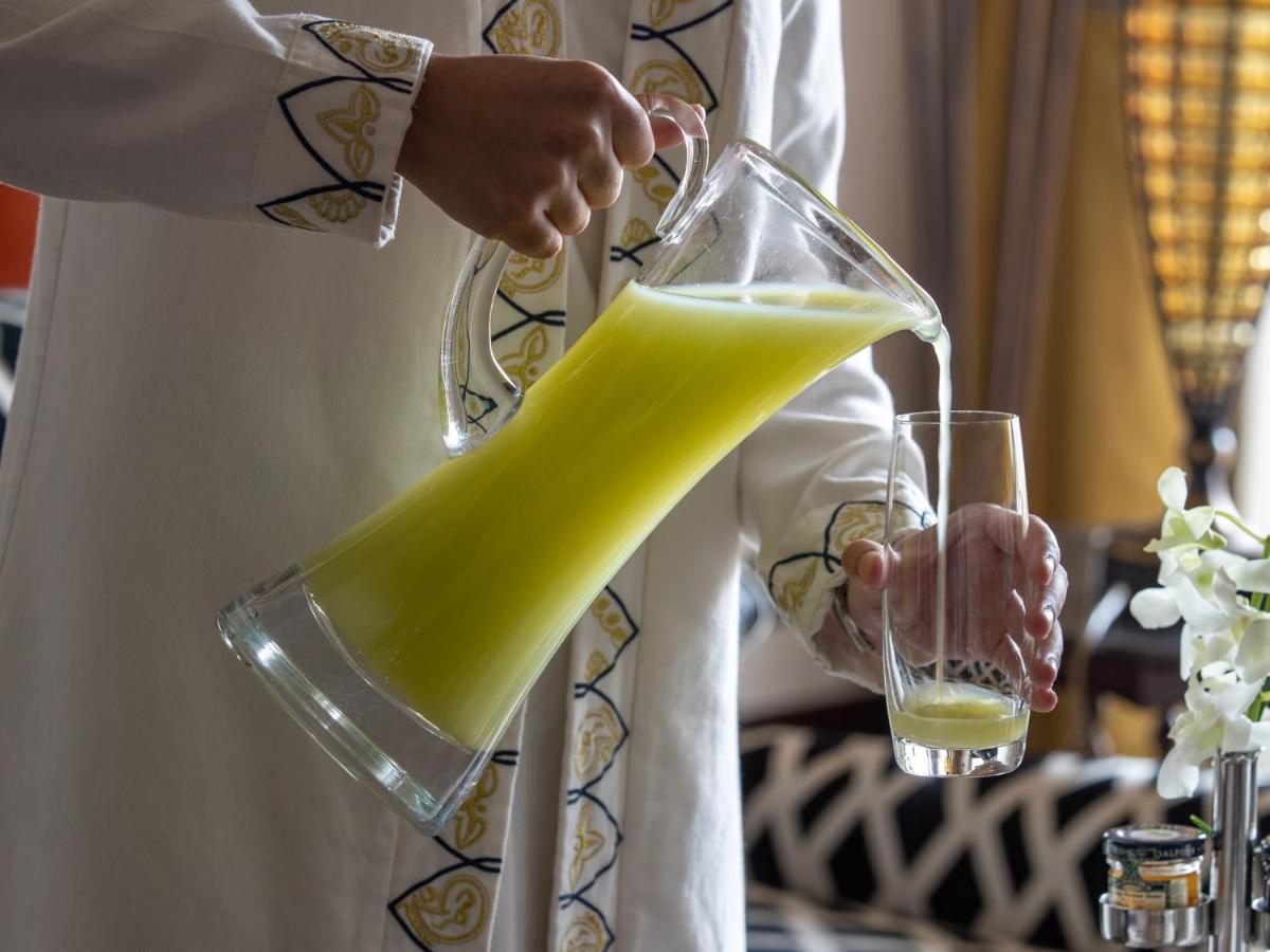 Jumeirah Al Qasr Dubai