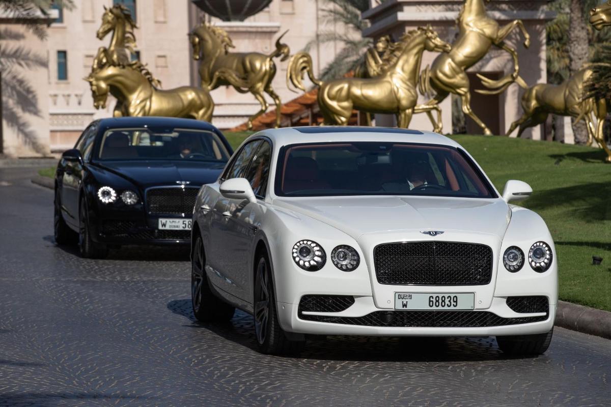Jumeirah Al Qasr Dubai