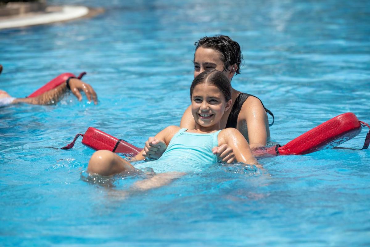 Jumeirah Al Qasr Dubai
