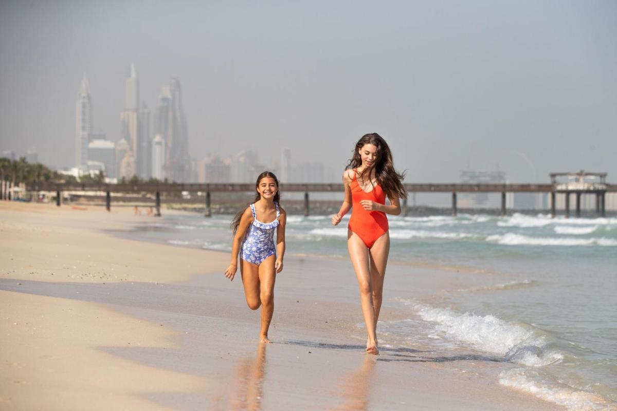 Jumeirah Al Qasr Dubai