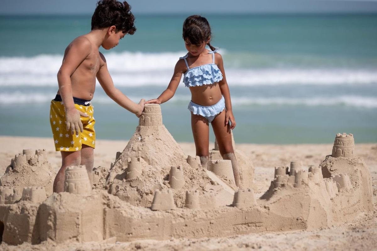 Jumeirah Al Qasr Dubai