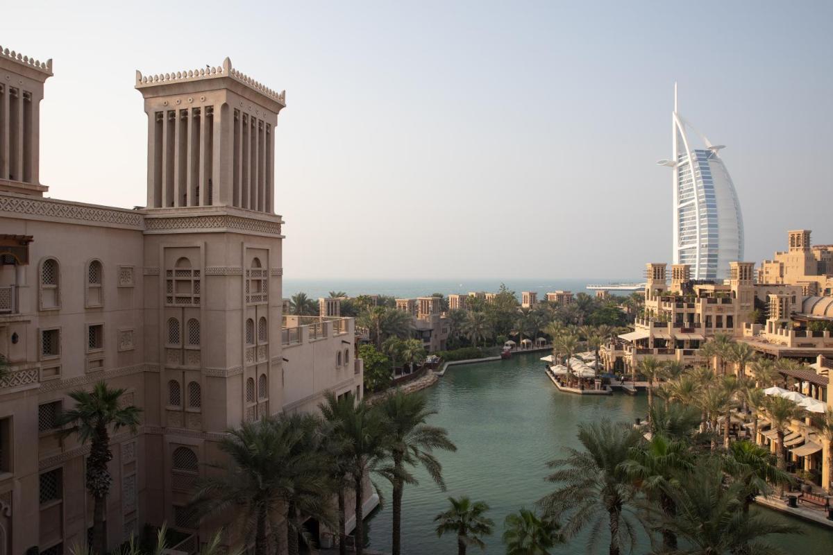 Jumeirah Al Qasr Dubai