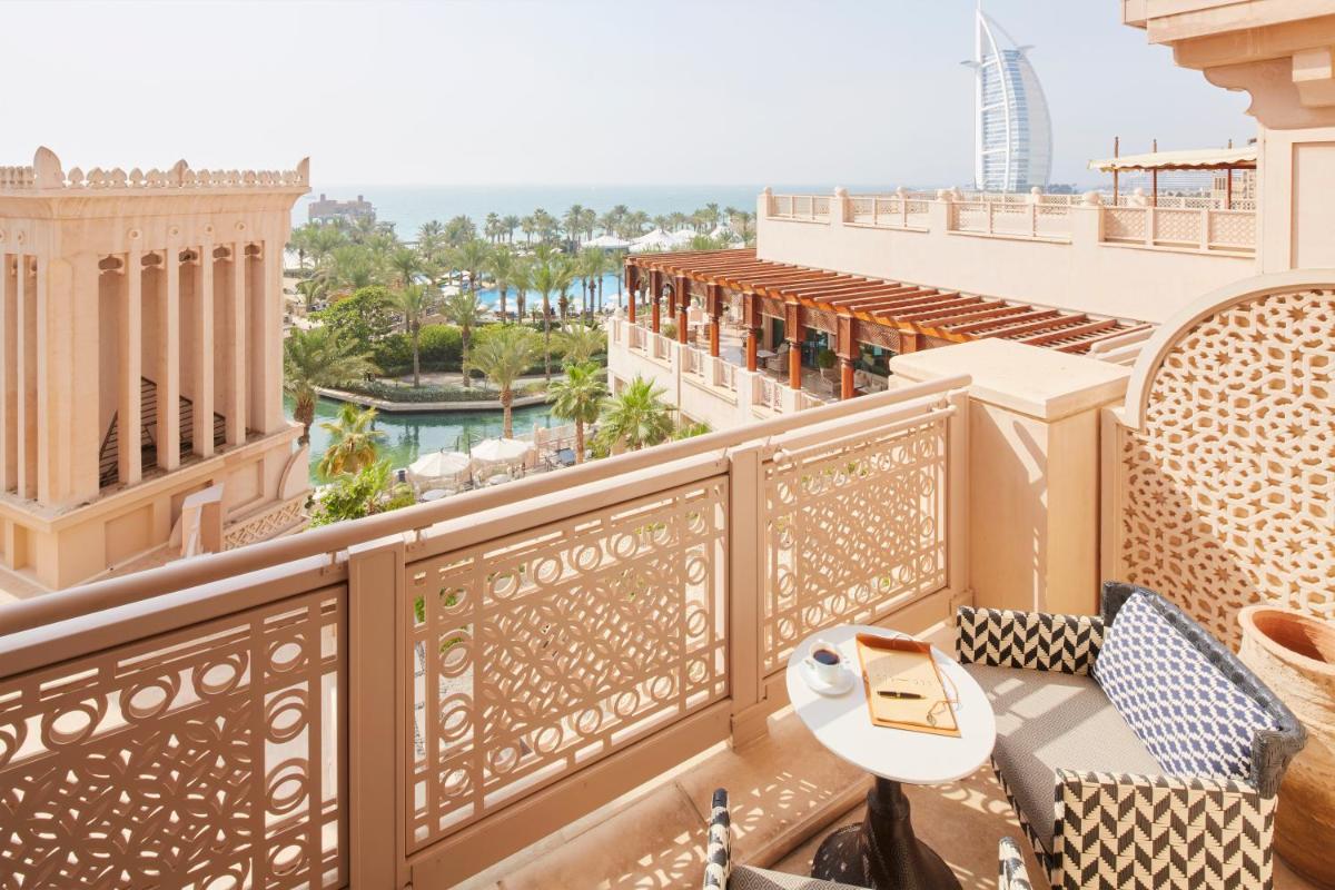 Jumeirah Al Qasr Dubai
