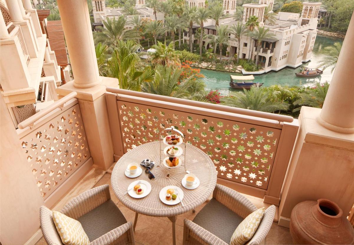 Jumeirah Al Qasr Dubai