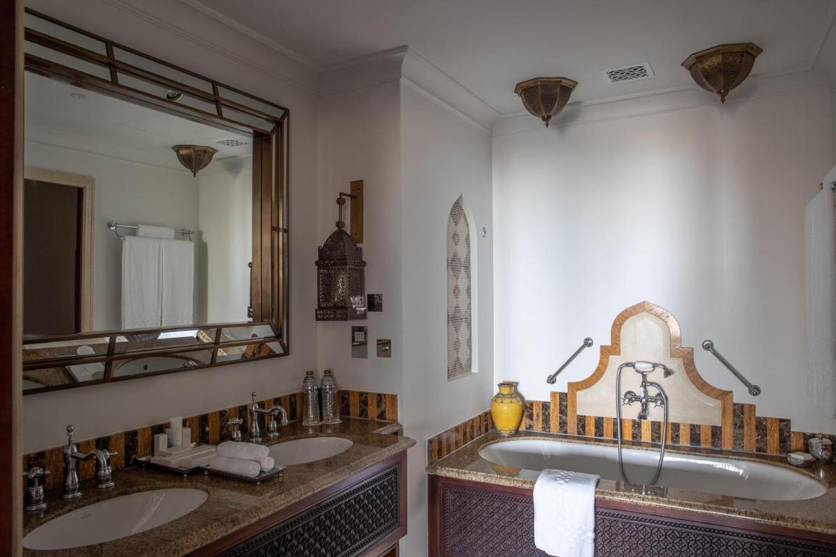 Jumeirah Al Qasr Dubai