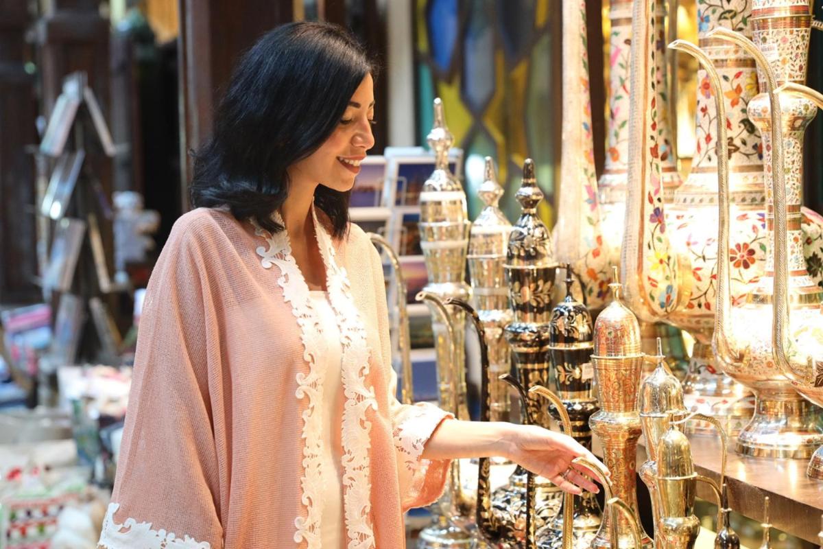 Jumeirah Al Qasr Dubai