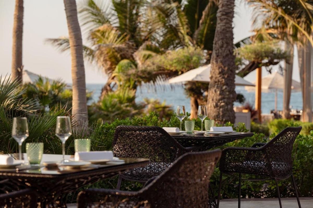 Jumeirah Al Qasr Dubai