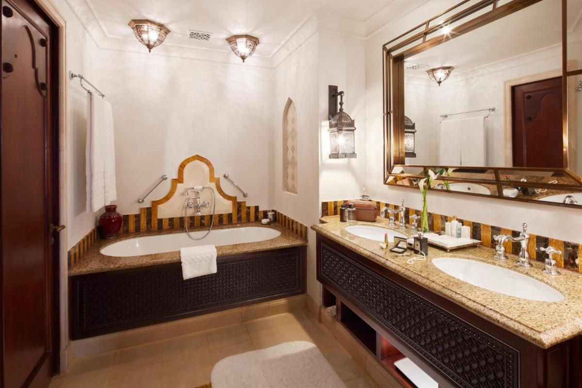 Jumeirah Al Qasr Dubai