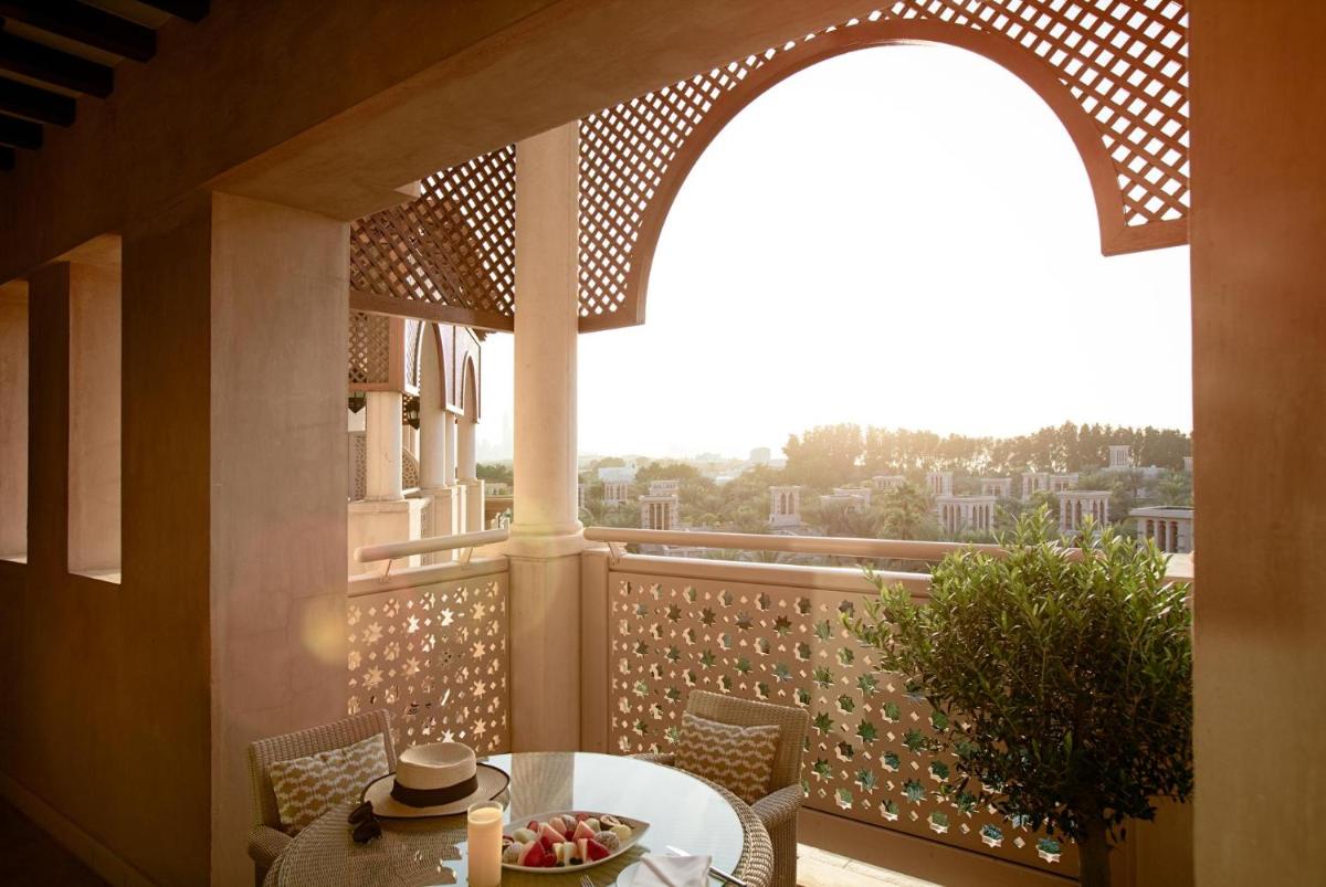 Jumeirah Al Qasr Dubai