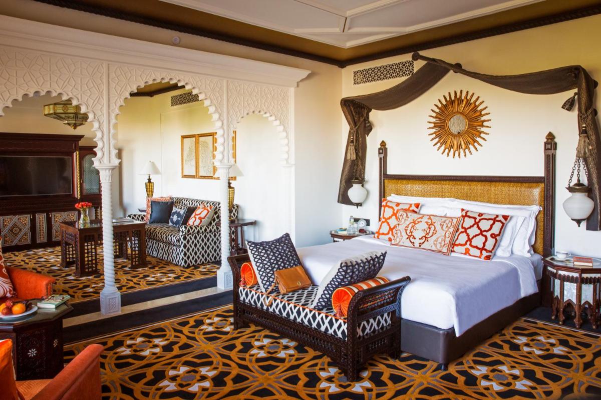 Jumeirah Al Qasr Dubai