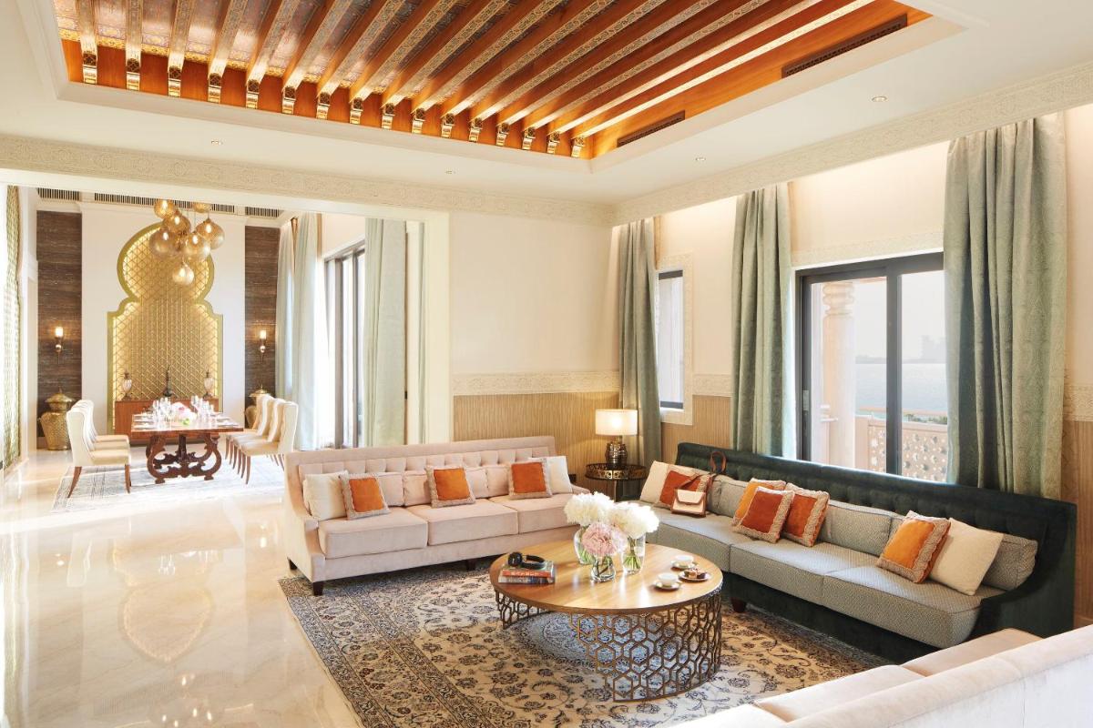 Jumeirah Al Qasr Dubai