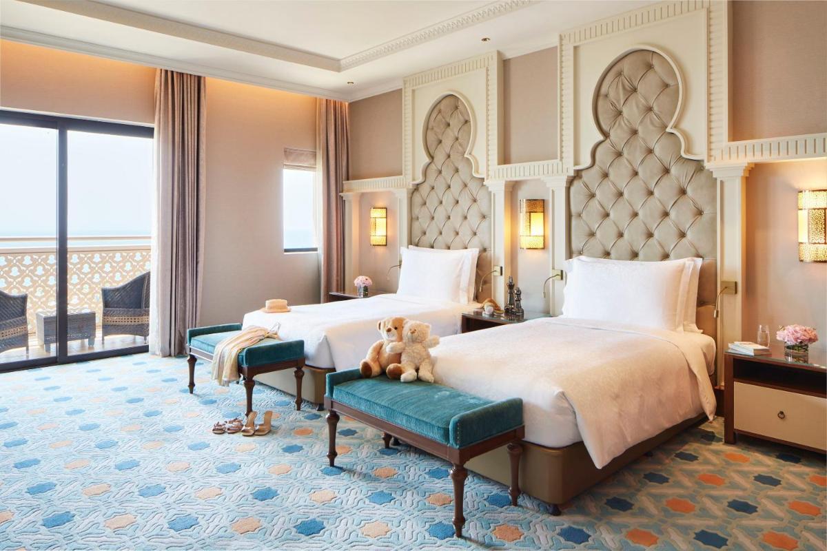 Jumeirah Al Qasr Dubai