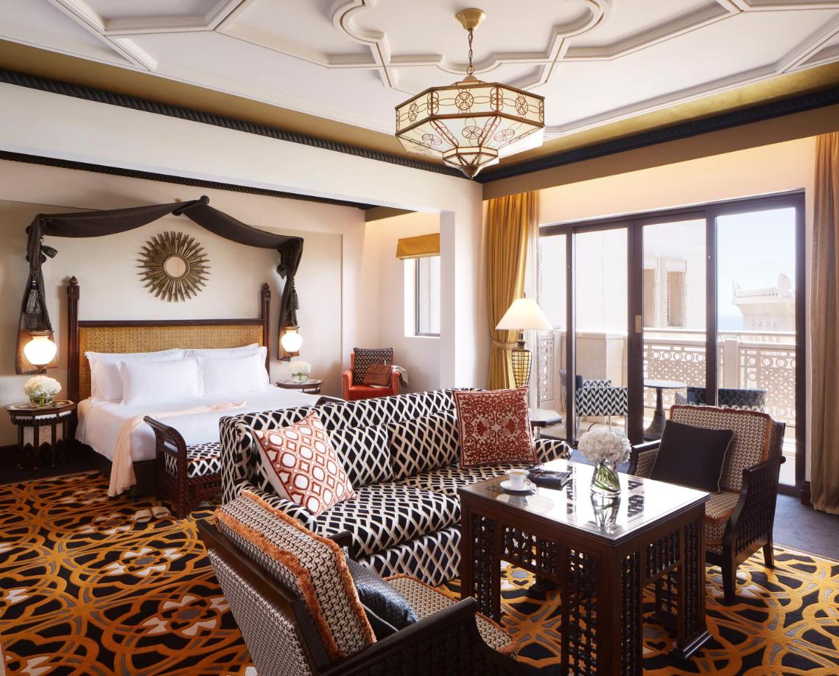 Jumeirah Al Qasr Dubai