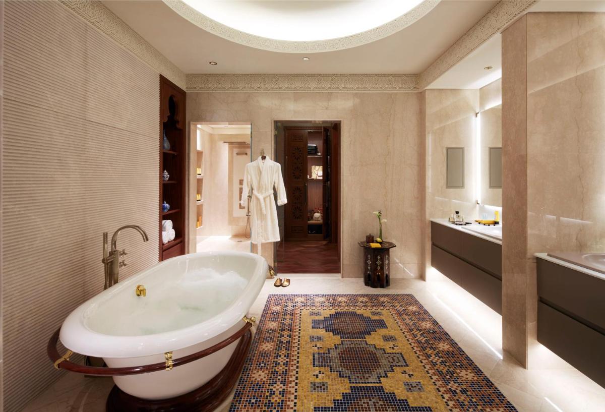 Jumeirah Al Qasr Dubai