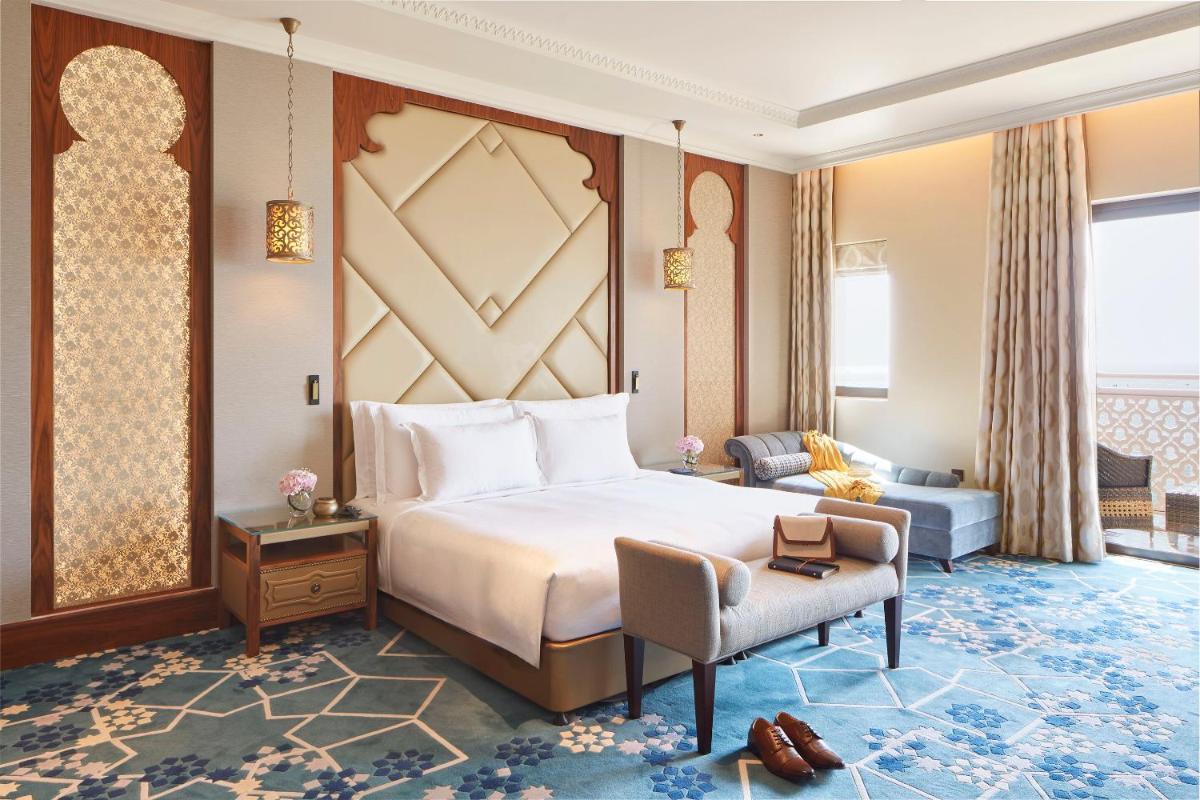 Jumeirah Al Qasr Dubai