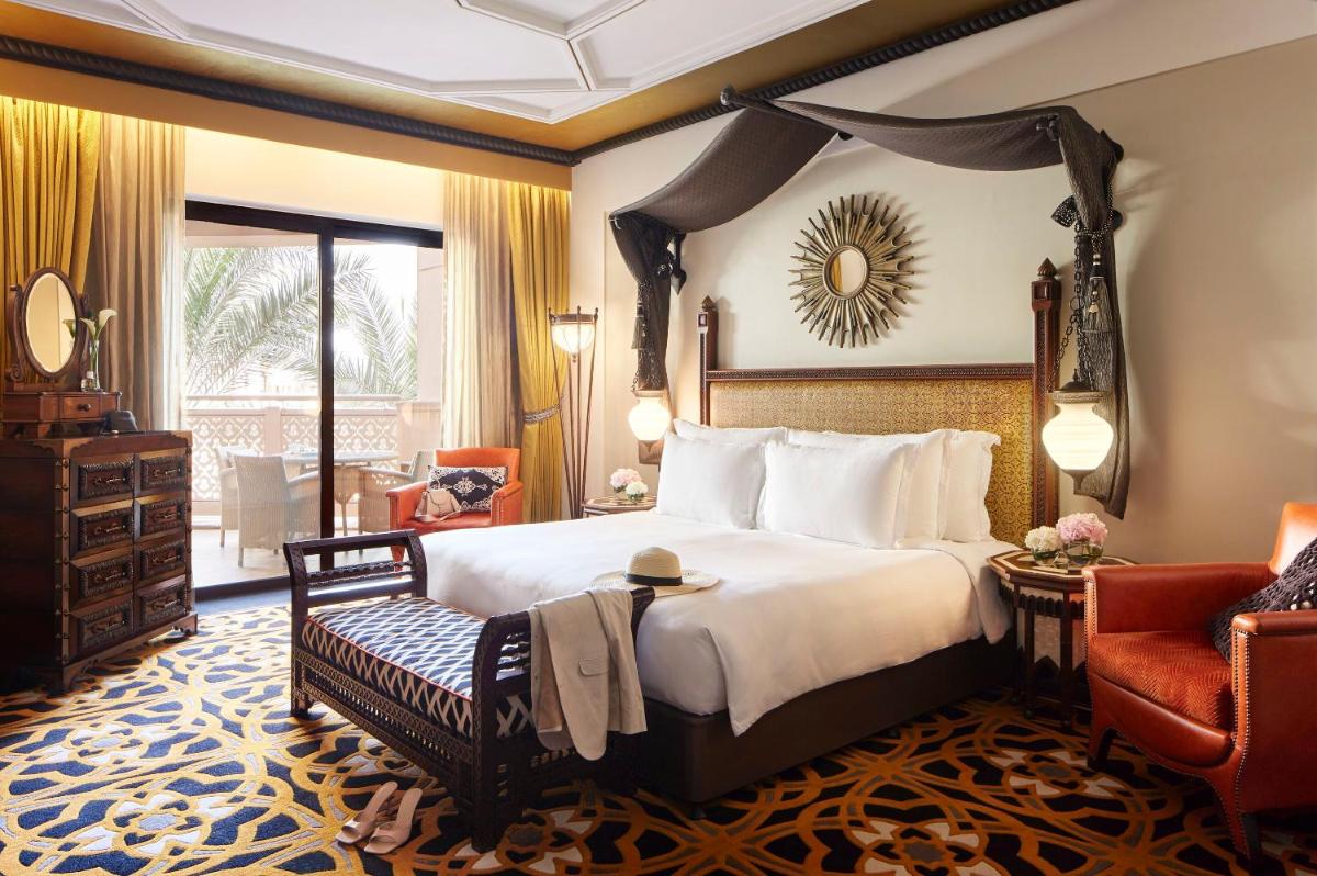 Jumeirah Al Qasr Dubai
