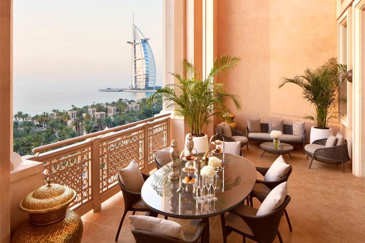 Jumeirah Al Qasr Dubai