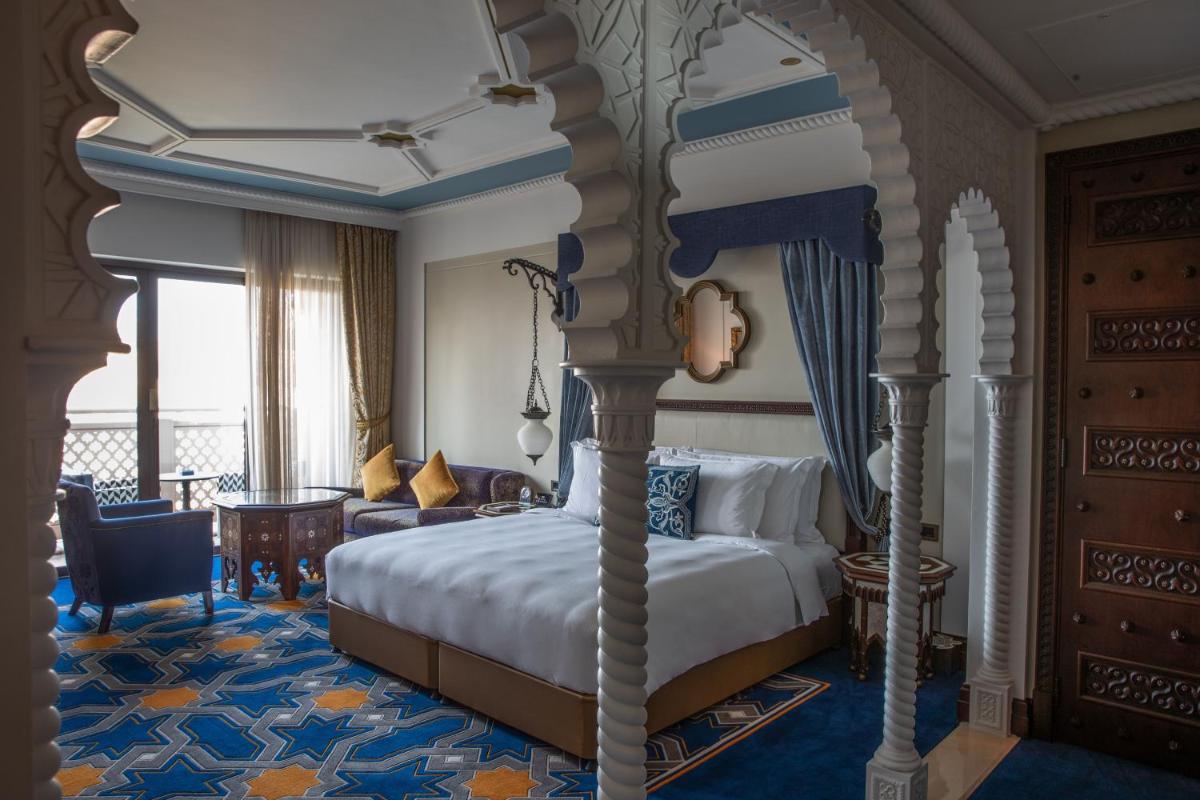 Jumeirah Al Qasr Dubai