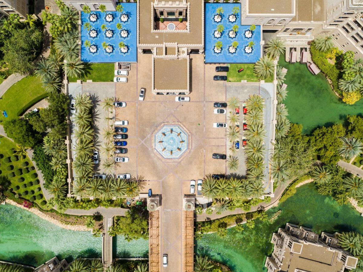 Jumeirah Al Qasr Dubai