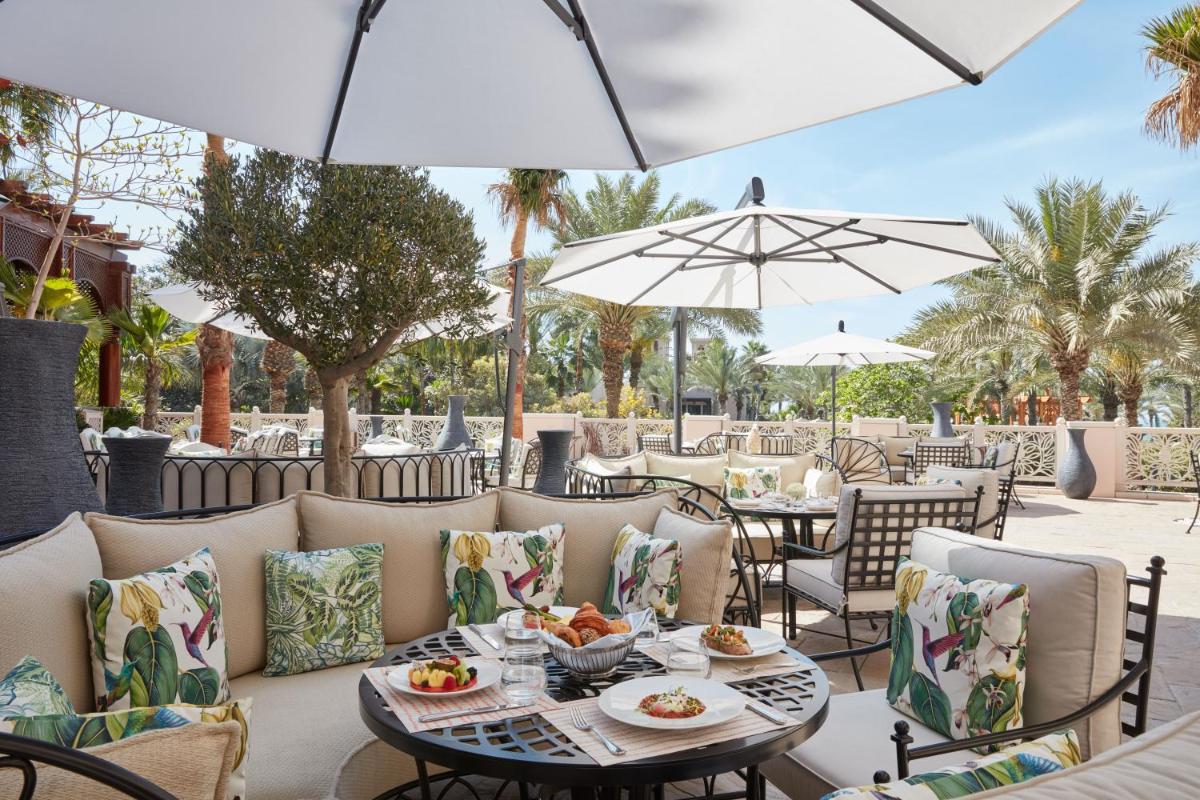 Jumeirah Al Qasr Dubai
