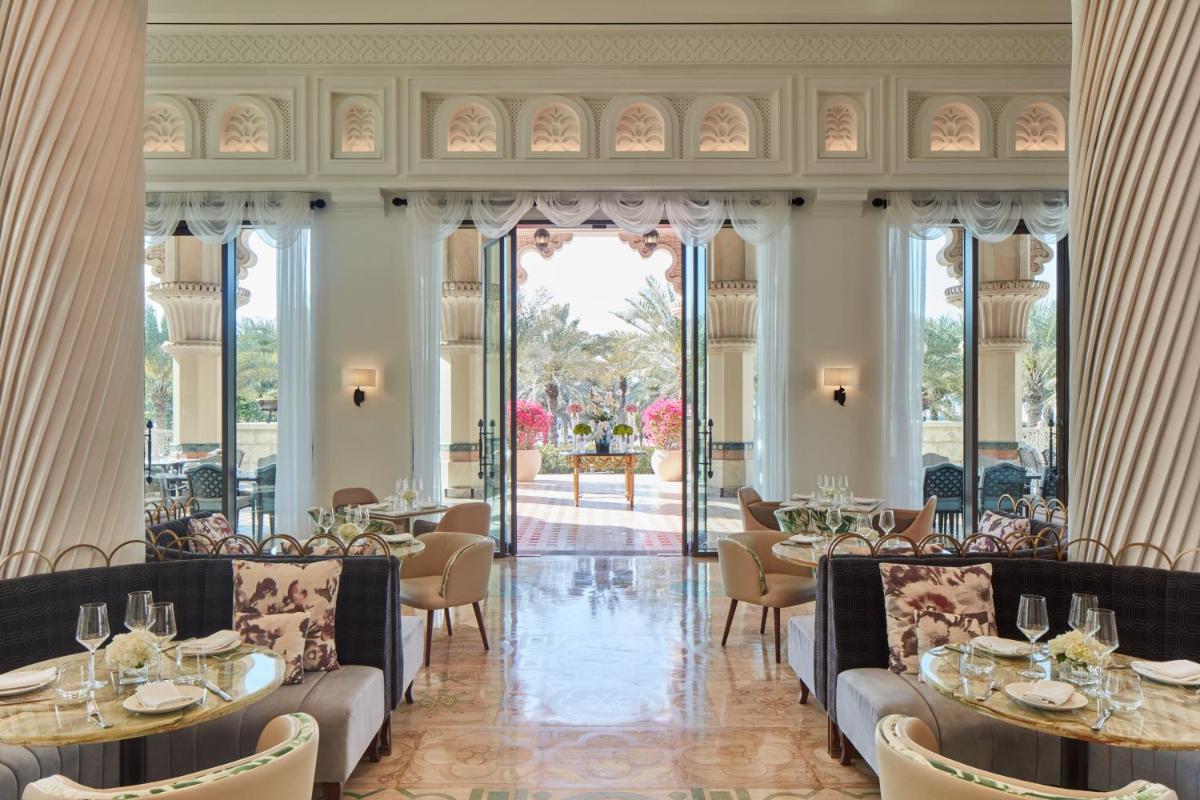 Jumeirah Al Qasr Dubai