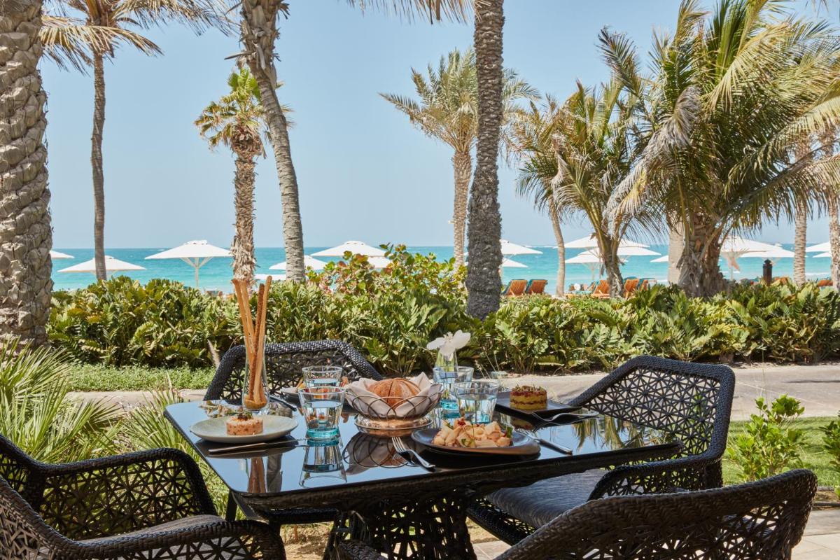 Jumeirah Al Qasr Dubai