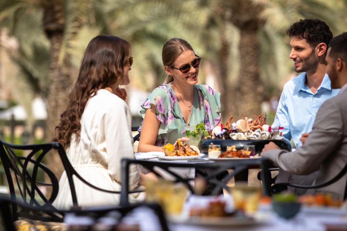 Jumeirah Al Qasr Dubai
