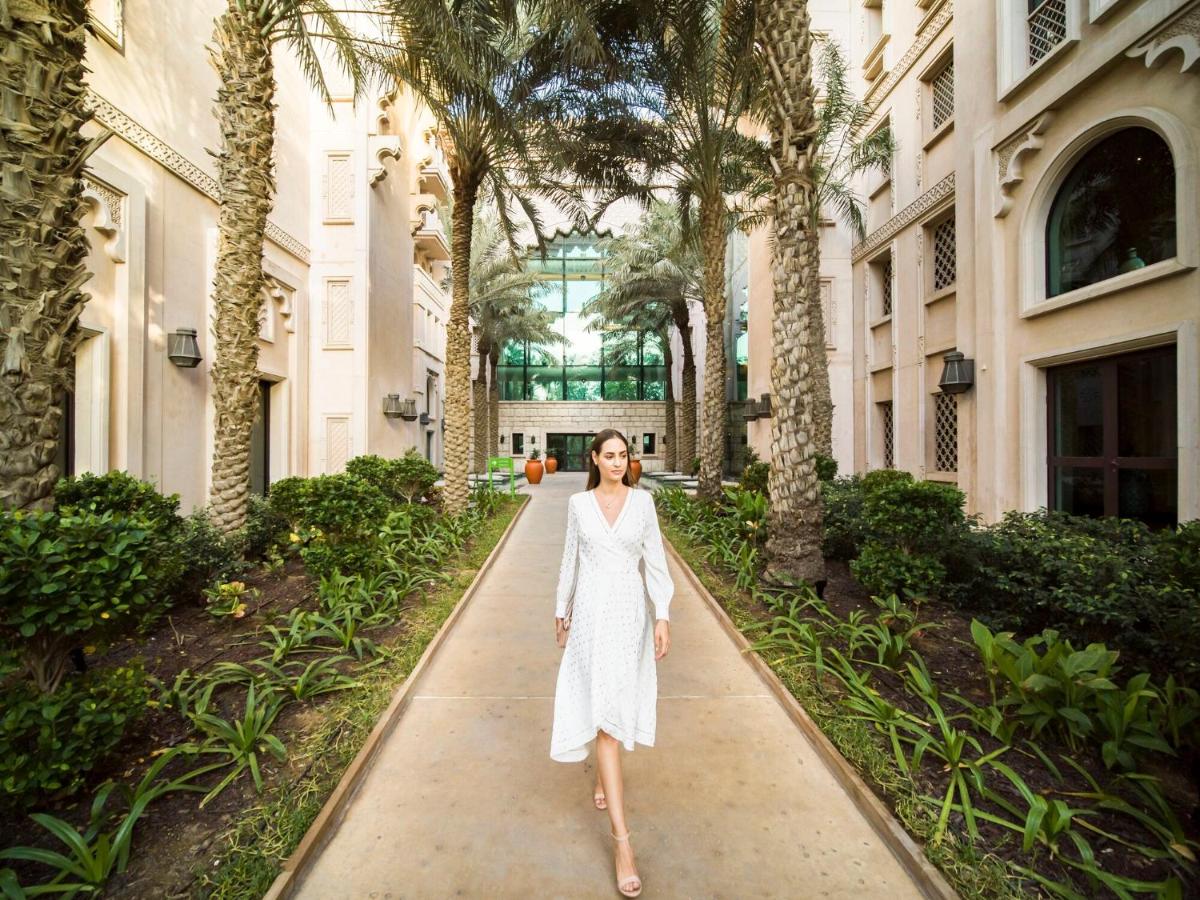 Jumeirah Al Qasr Dubai
