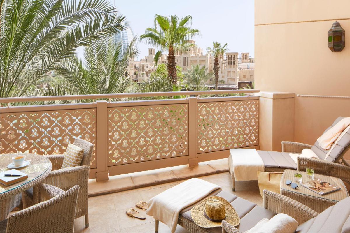 Jumeirah Al Qasr Dubai