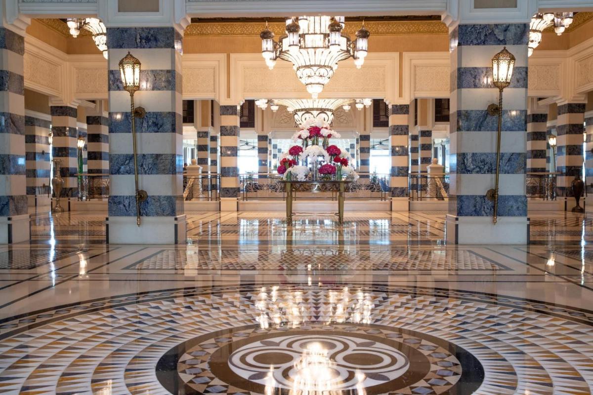 Jumeirah Al Qasr Dubai