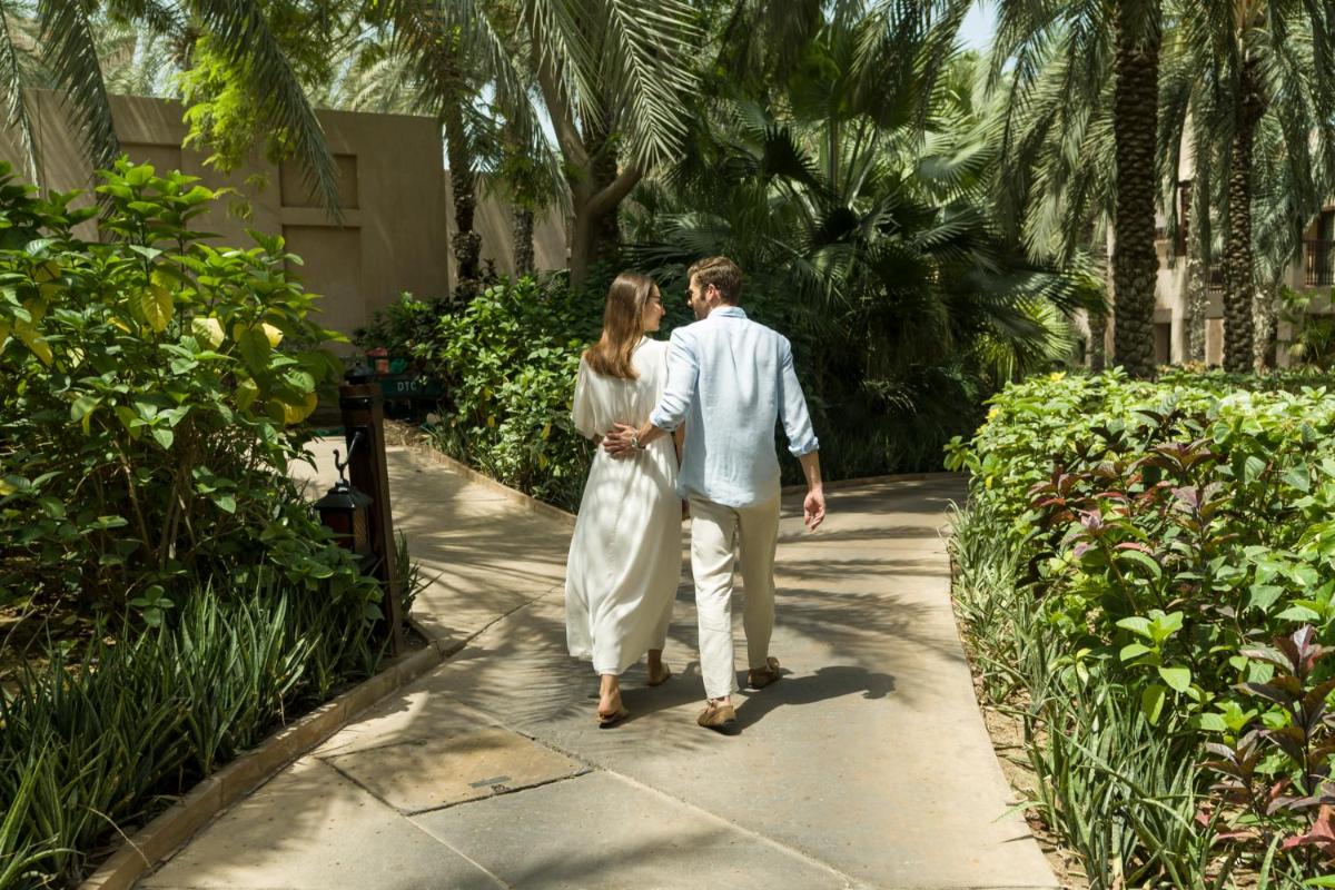 Jumeirah Al Qasr Dubai