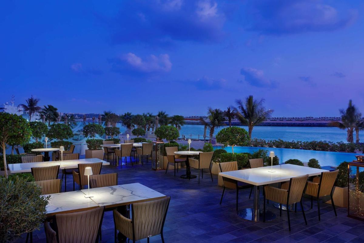 Conrad Abu Dhabi Etihad Towers