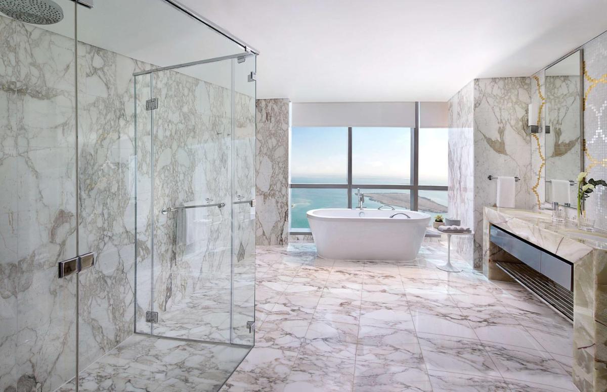 Conrad Abu Dhabi Etihad Towers