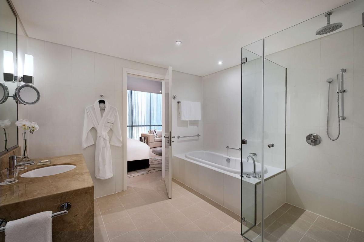 Conrad Abu Dhabi Etihad Towers