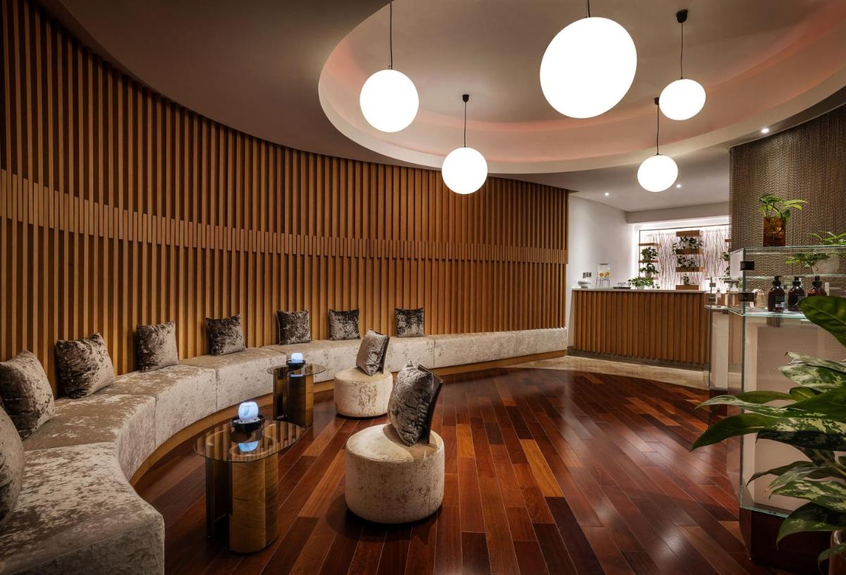 Conrad Abu Dhabi Etihad Towers