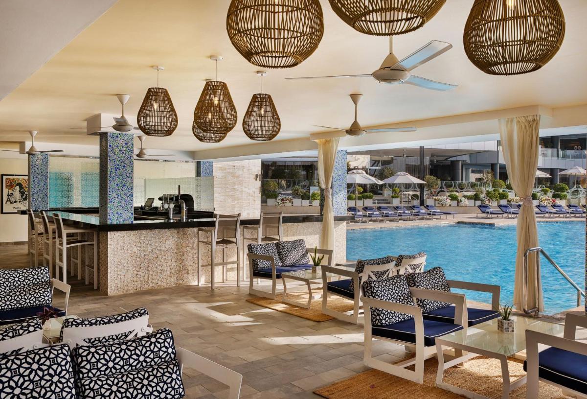 Conrad Abu Dhabi Etihad Towers