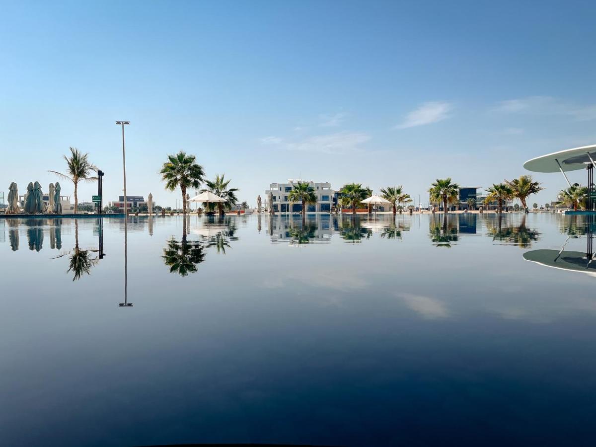 Conrad Abu Dhabi Etihad Towers