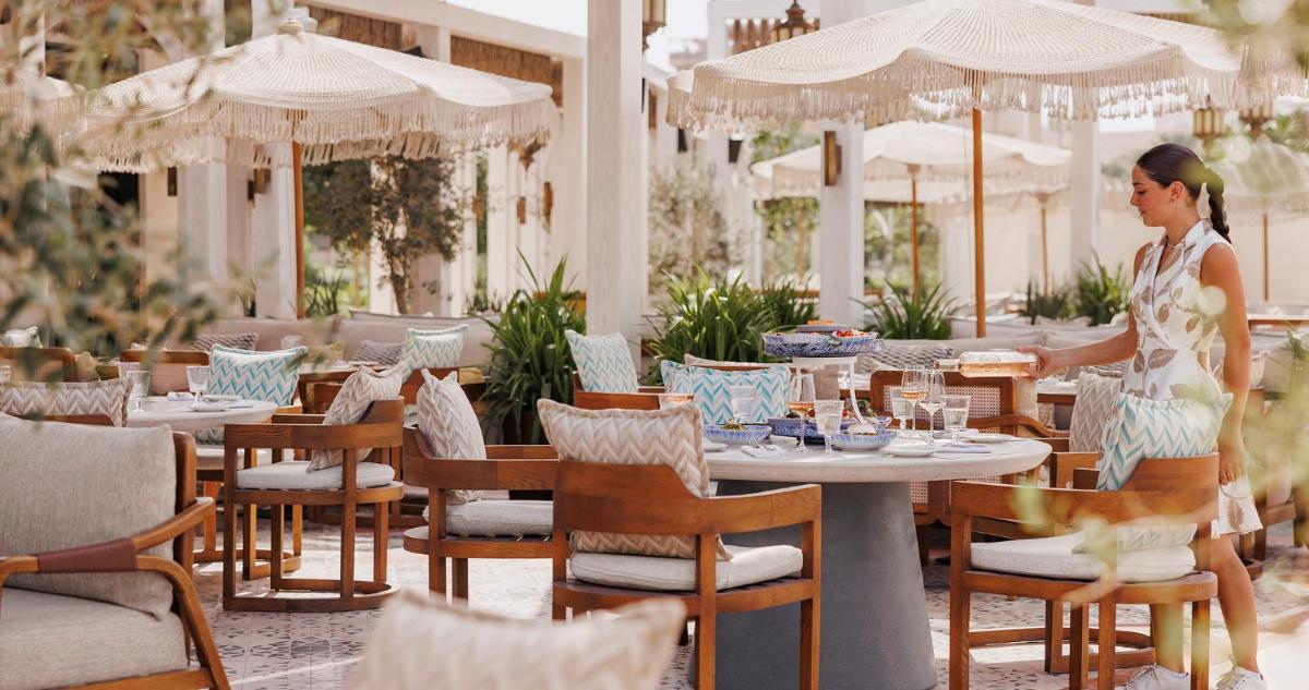 Jumeirah Beach Hotel Dubai