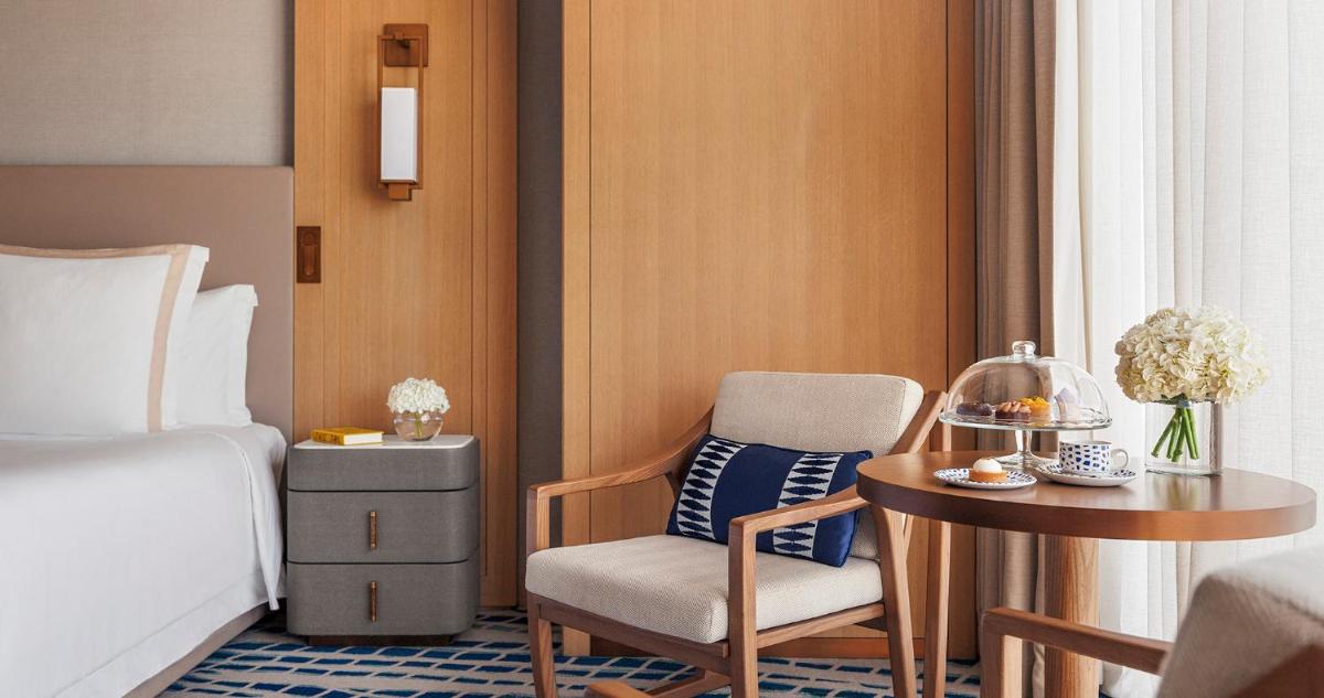 Jumeirah Beach Hotel Dubai